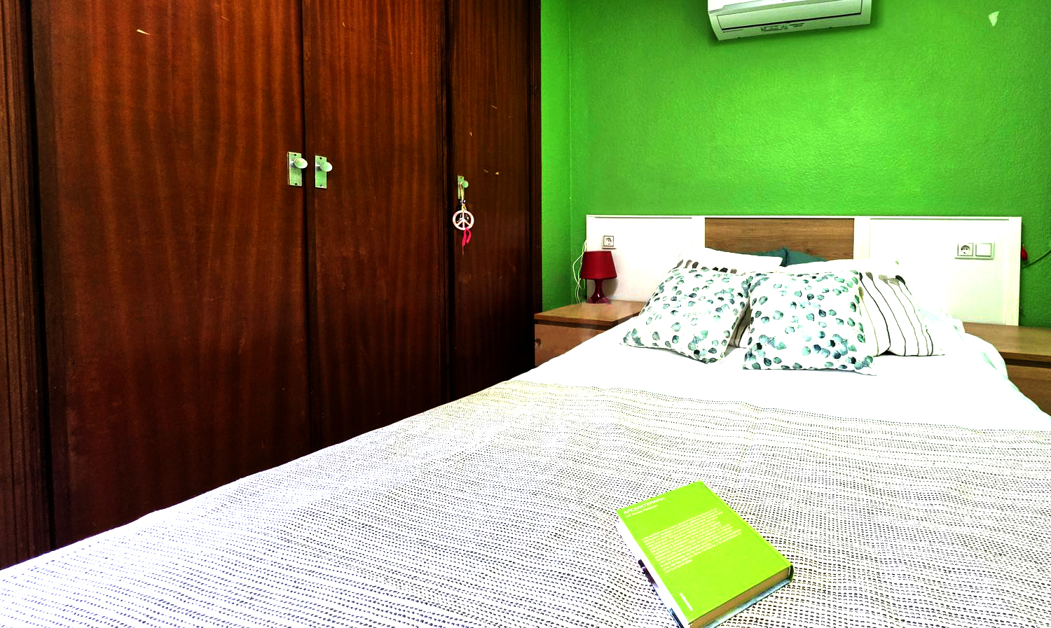 Apartament w Alicante, Hiszpania 3 sypialnie, 140 mkw. nr 196732