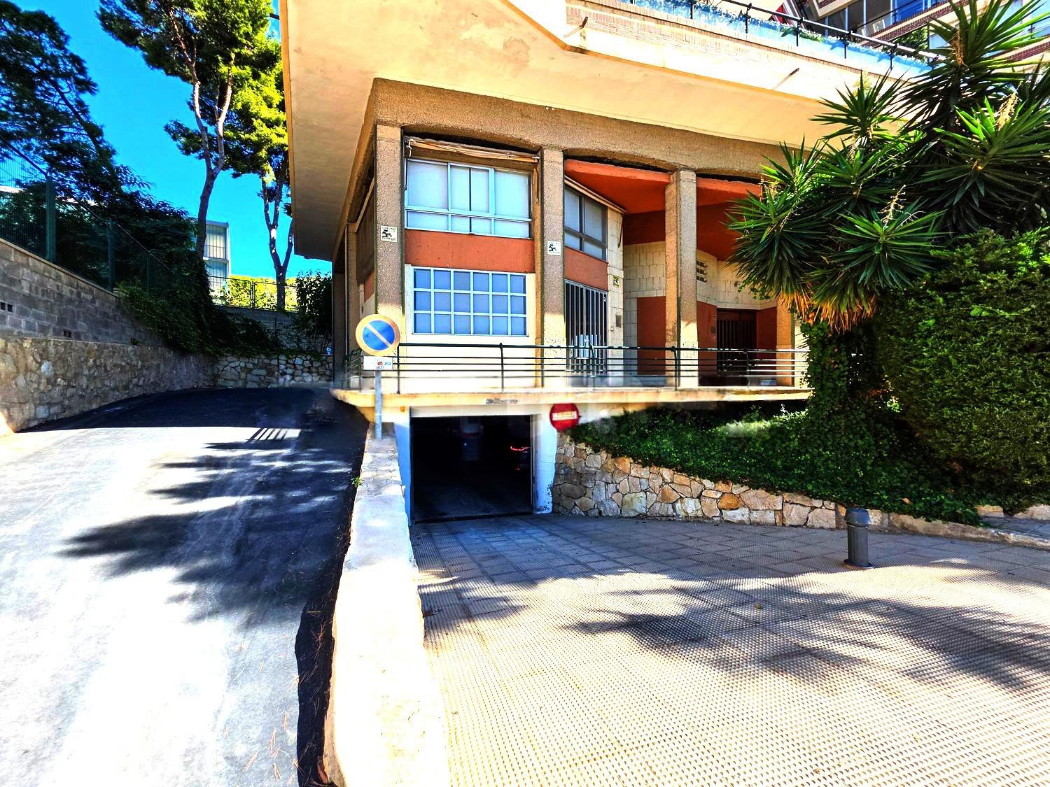 Apartament w Alicante, Hiszpania 3 sypialnie, 140 mkw. nr 196732