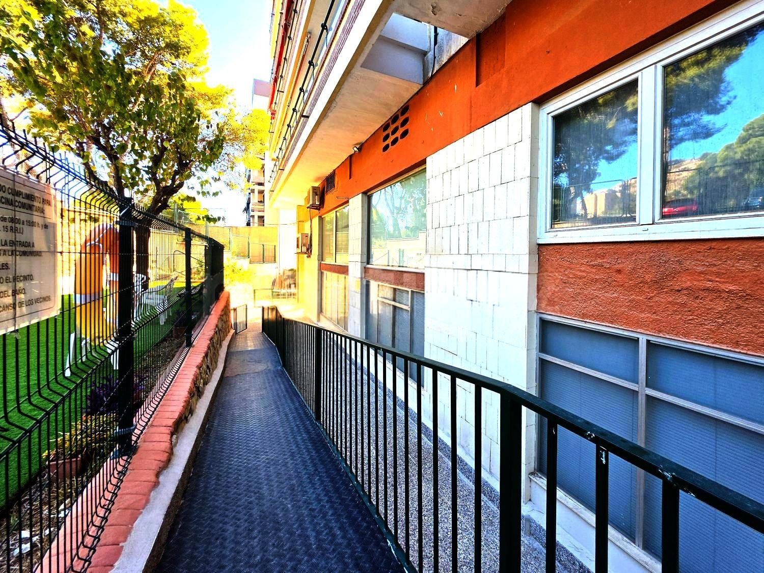 Apartament w Alicante, Hiszpania 3 sypialnie, 140 mkw. nr 196732