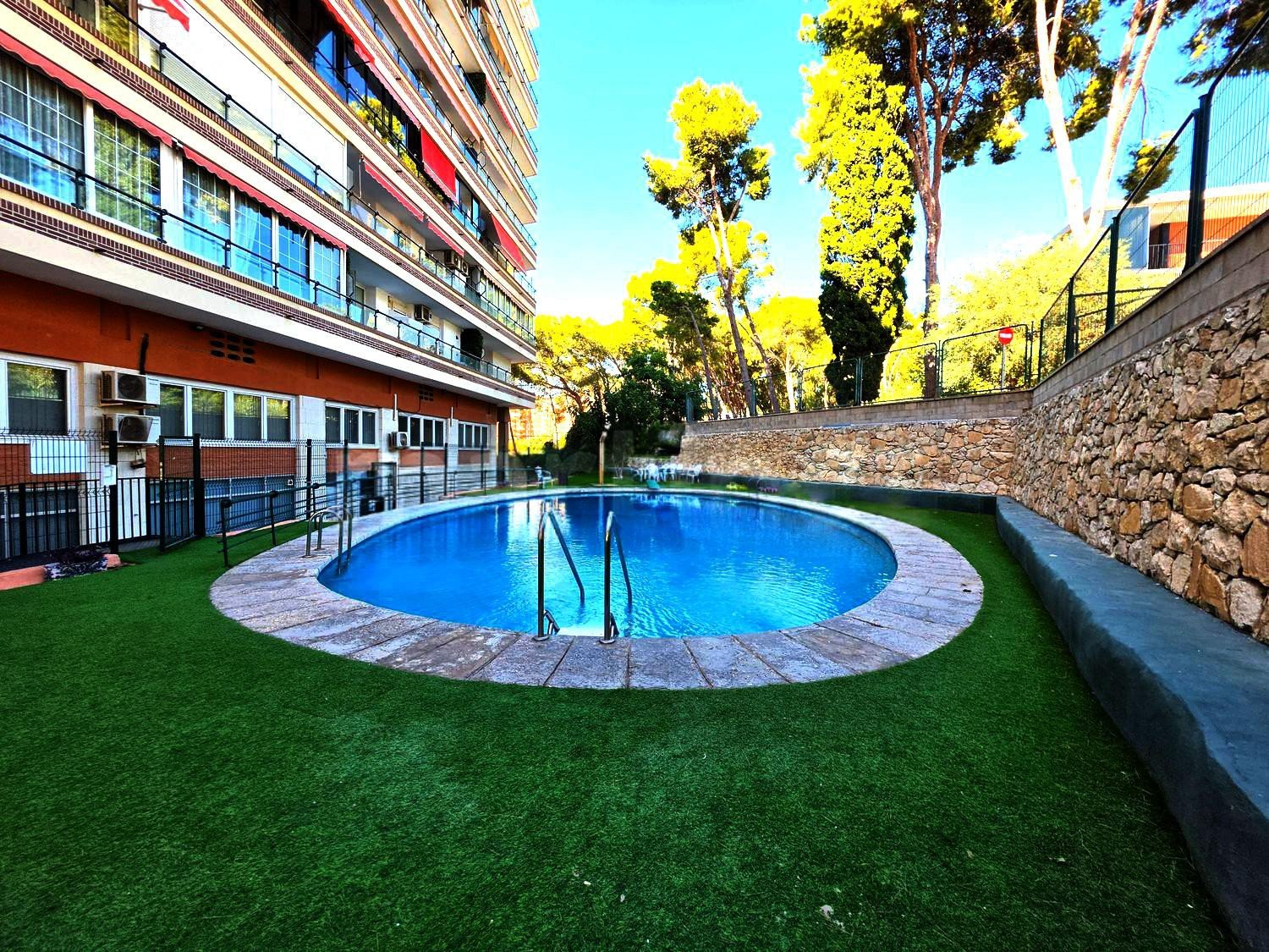 Apartament w Alicante, Hiszpania 3 sypialnie, 140 mkw. nr 196732