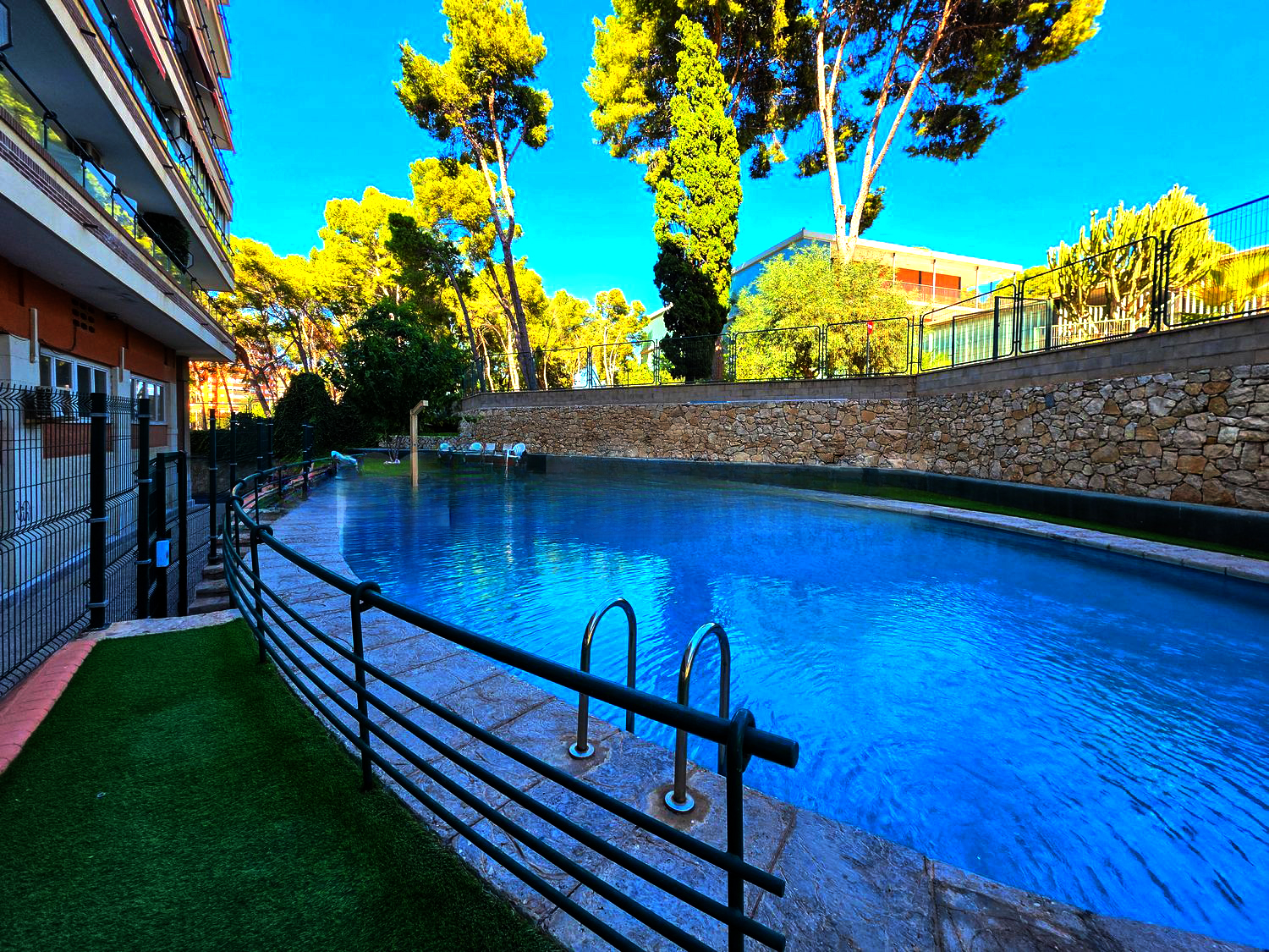 Apartament w Alicante, Hiszpania 3 sypialnie, 140 mkw. nr 196732