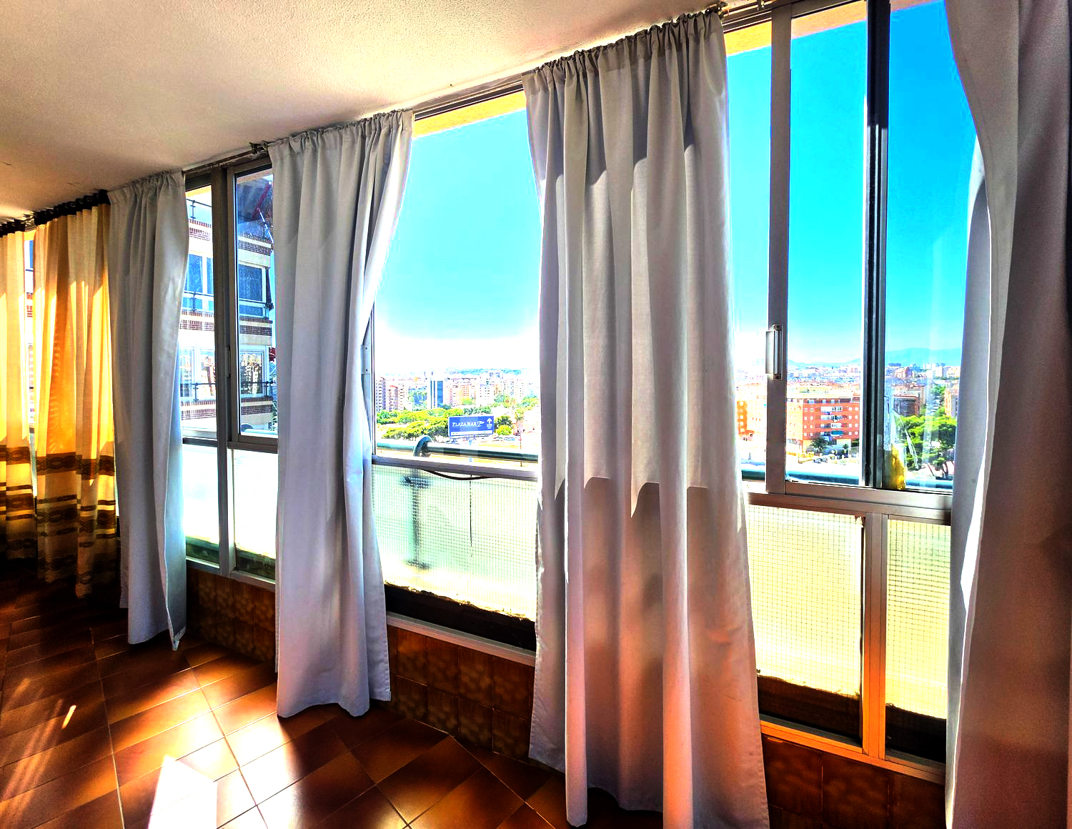 Apartament w Alicante, Hiszpania 3 sypialnie, 140 mkw. nr 196732
