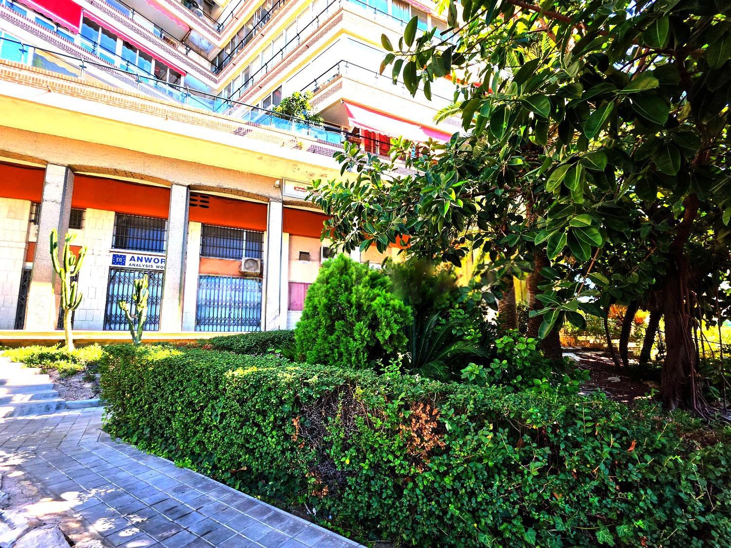 Apartament w Alicante, Hiszpania 3 sypialnie, 140 mkw. nr 196732