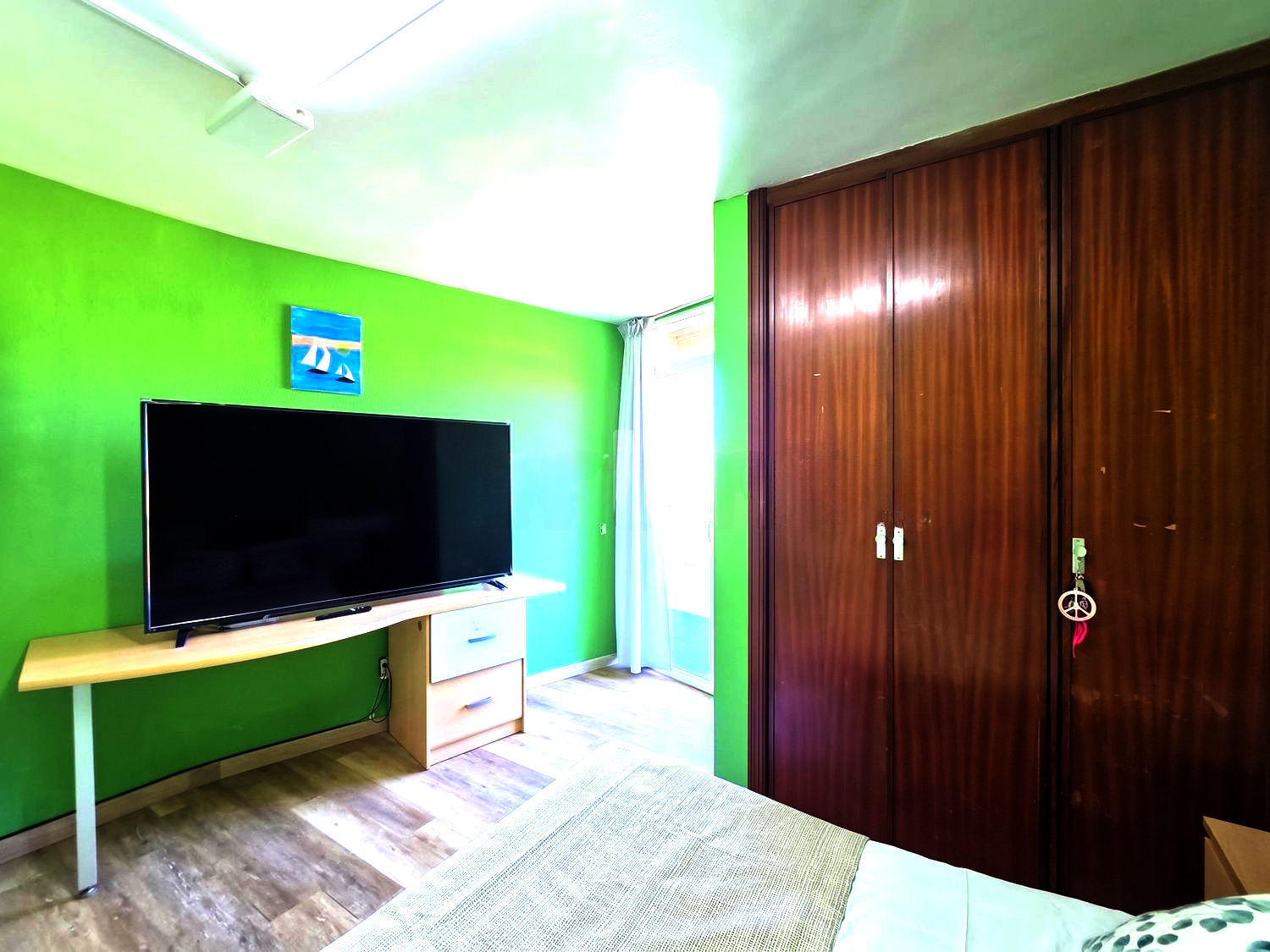 Apartament w Alicante, Hiszpania 3 sypialnie, 140 mkw. nr 196732