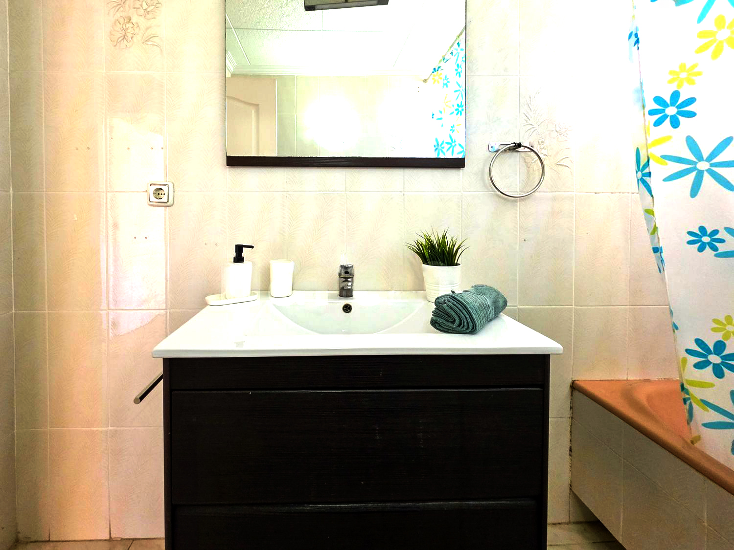 Apartament w Alicante, Hiszpania 3 sypialnie, 140 mkw. nr 196732