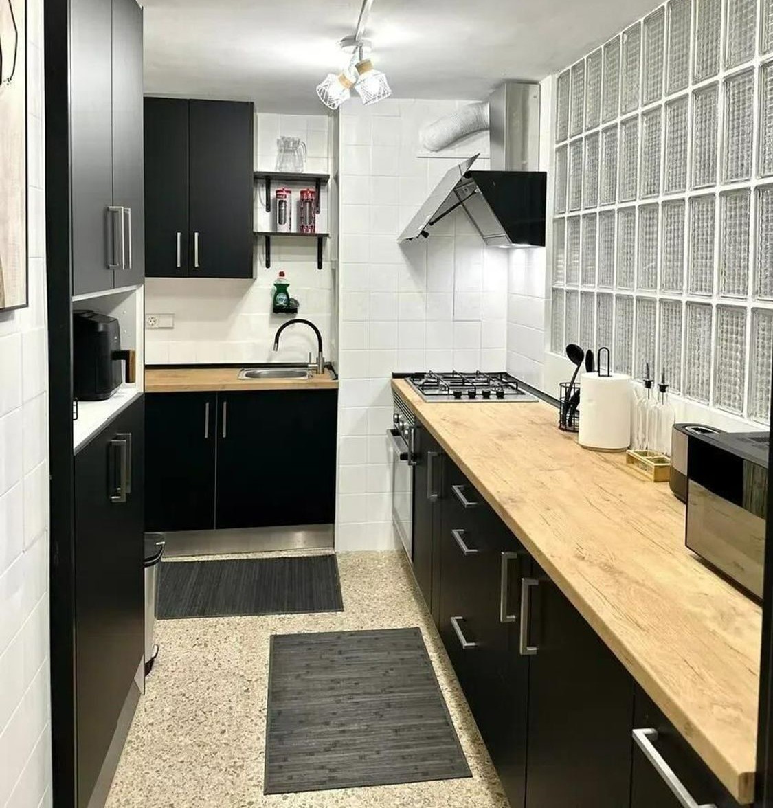 Apartament w Alicante, Hiszpania 3 sypialnie, 105 mkw. nr 196735