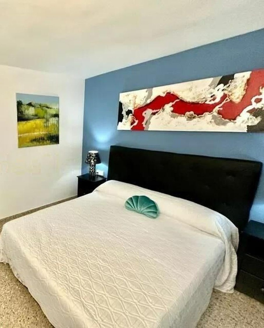 Apartament w Alicante, Hiszpania 3 sypialnie, 105 mkw. nr 196735