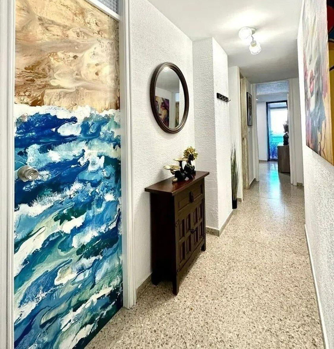 Apartament w Alicante, Hiszpania 3 sypialnie, 105 mkw. nr 196735