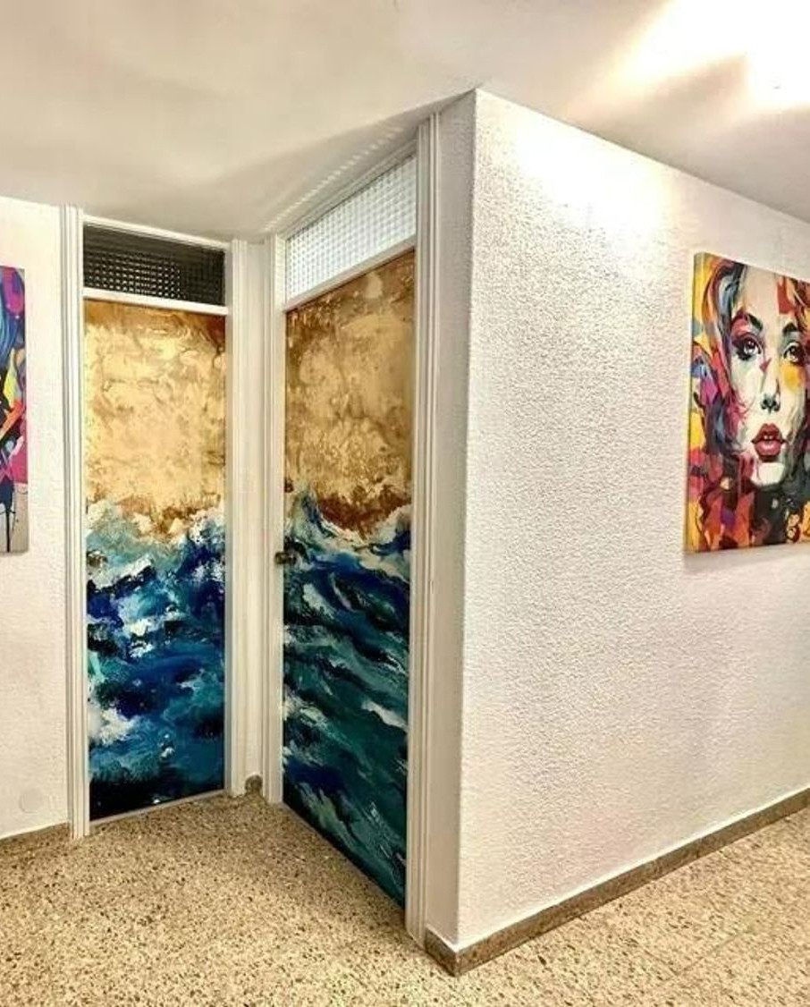 Apartament w Alicante, Hiszpania 3 sypialnie, 105 mkw. nr 196735