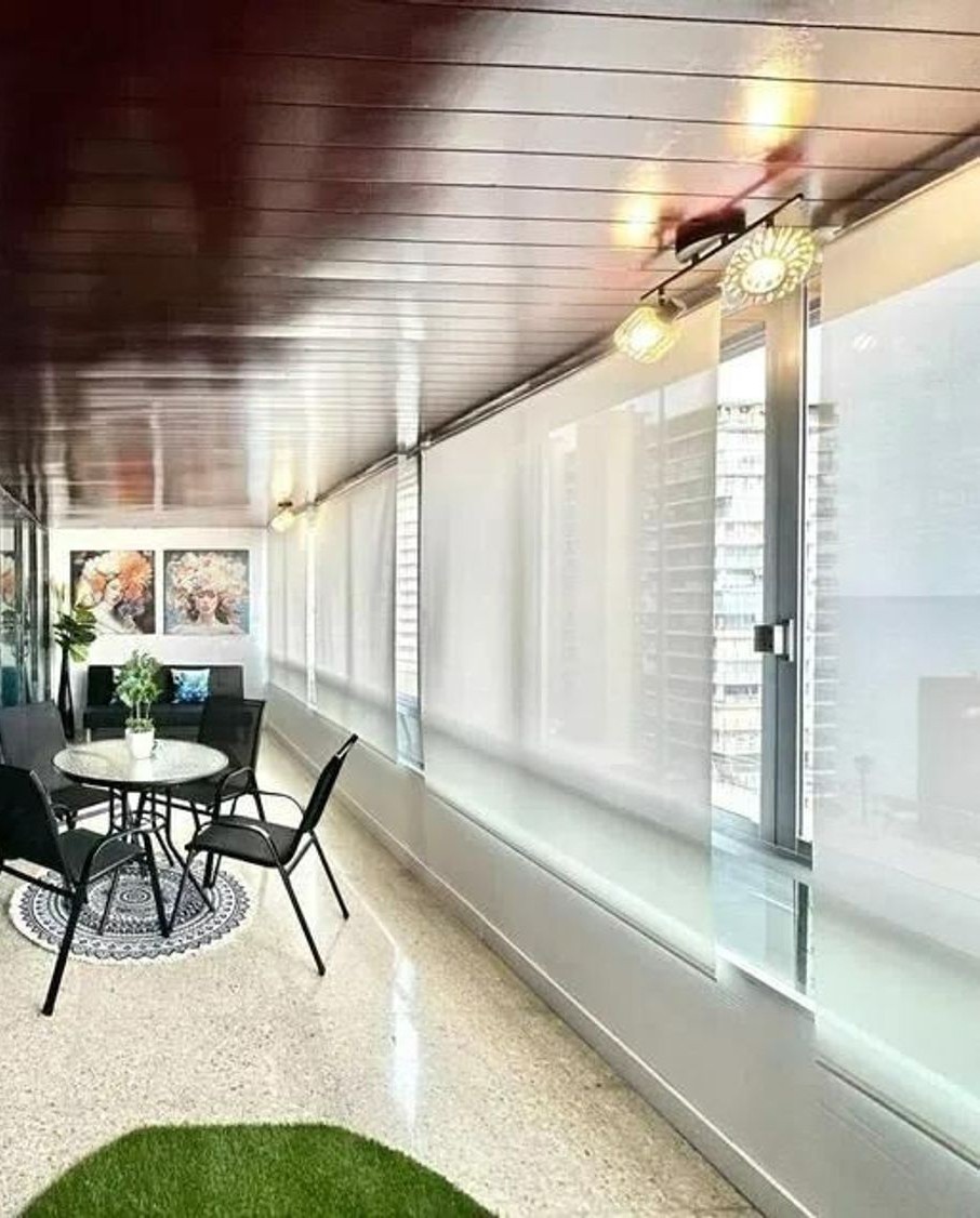 Apartament w Alicante, Hiszpania 3 sypialnie, 105 mkw. nr 196735