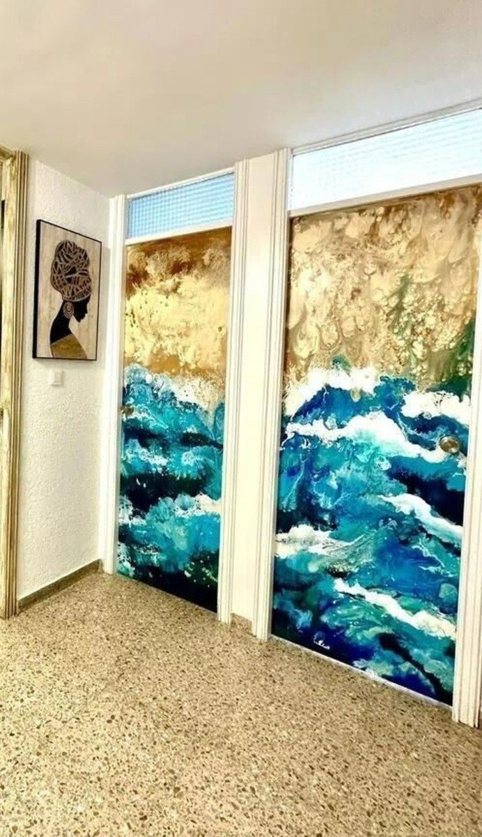 Apartament w Alicante, Hiszpania 3 sypialnie, 105 mkw. nr 196735