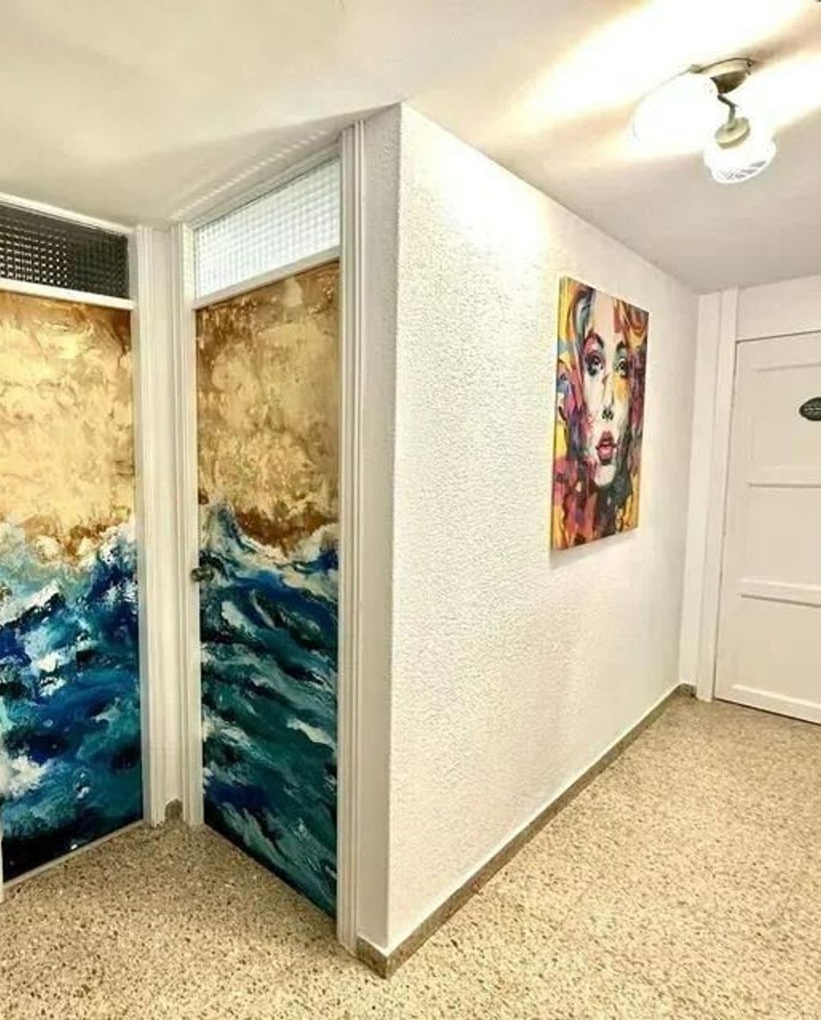 Apartament w Alicante, Hiszpania 3 sypialnie, 105 mkw. nr 196735