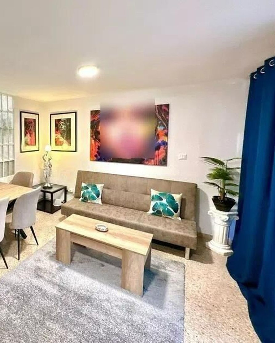 Apartament w Alicante, Hiszpania 3 sypialnie, 105 mkw. nr 196735