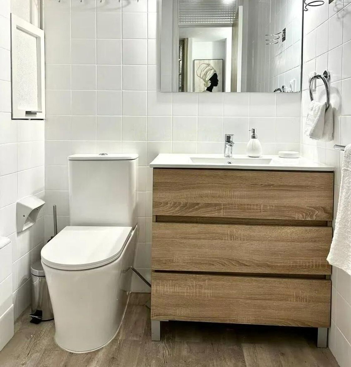 Apartament w Alicante, Hiszpania 3 sypialnie, 105 mkw. nr 196735