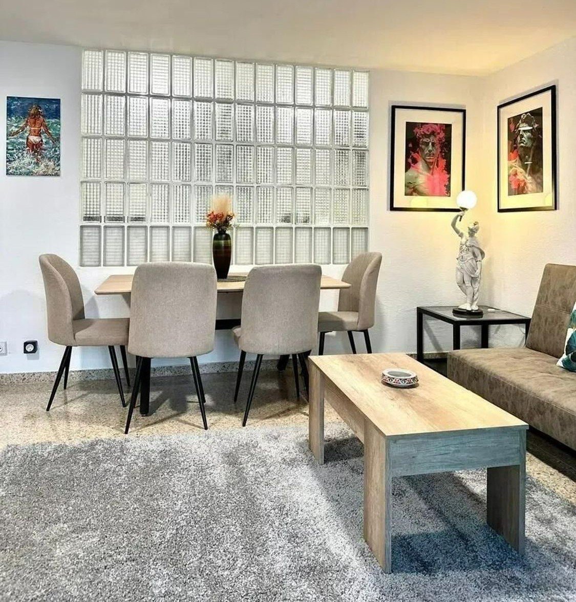 Apartament w Alicante, Hiszpania 3 sypialnie, 105 mkw. nr 196735