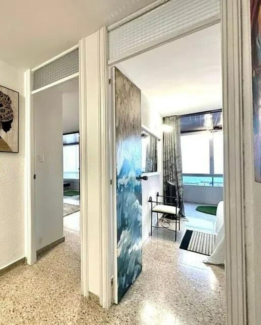 Apartament w Alicante, Hiszpania 3 sypialnie, 105 mkw. nr 196735