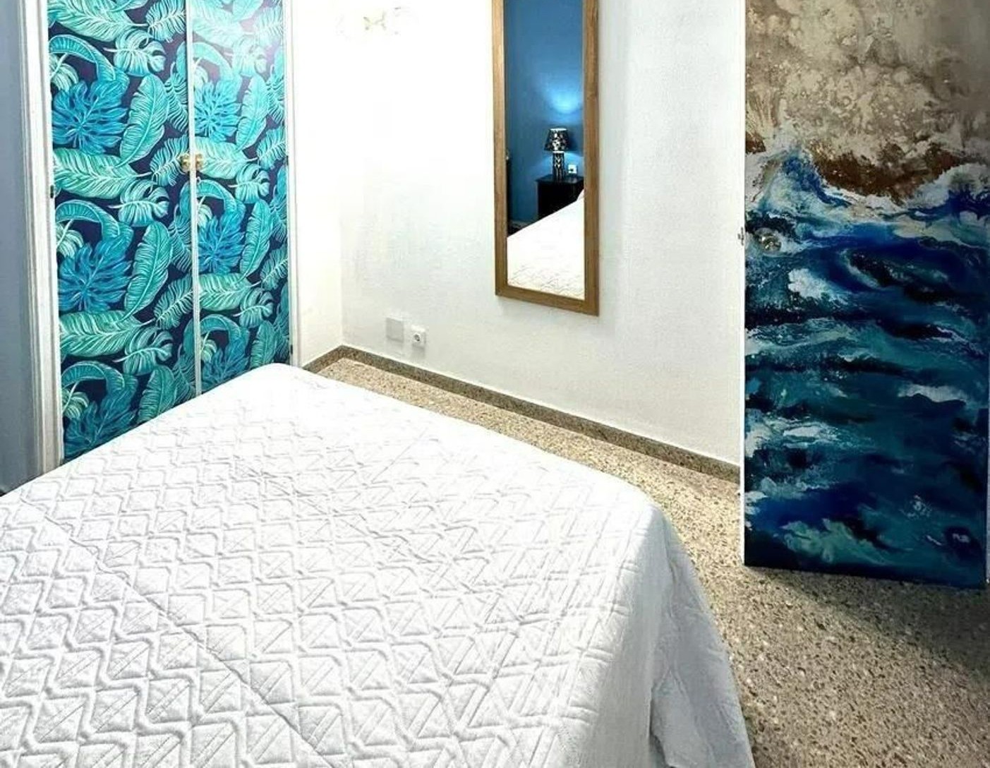 Apartament w Alicante, Hiszpania 3 sypialnie, 105 mkw. nr 196735