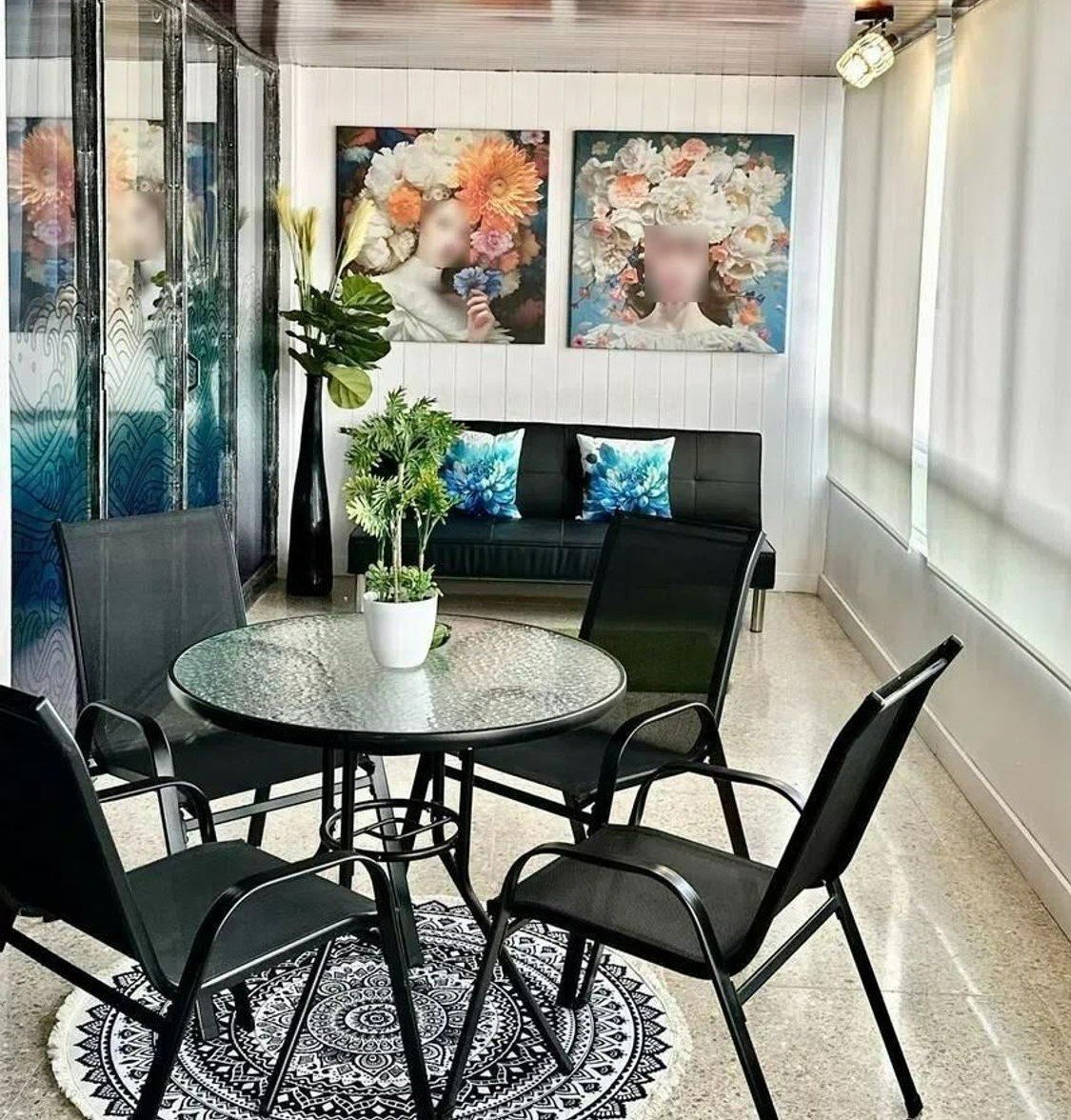 Apartament w Alicante, Hiszpania 3 sypialnie, 105 mkw. nr 196735