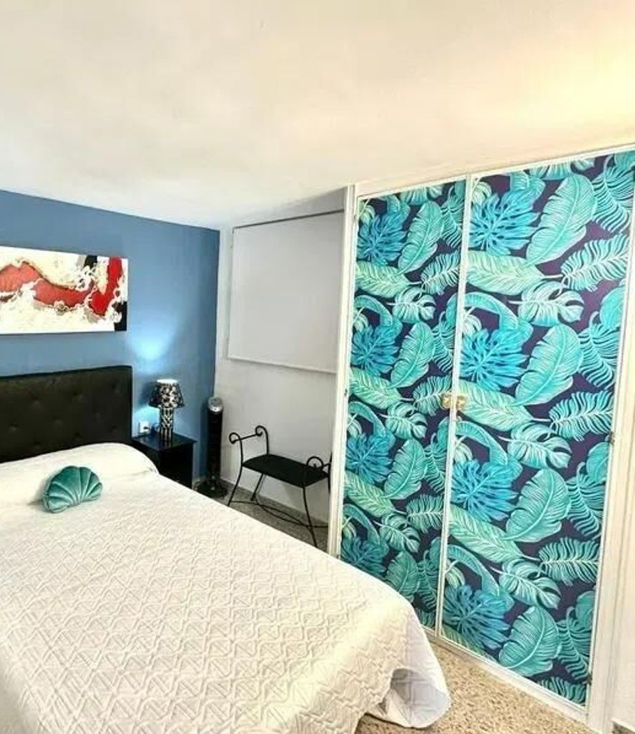 Apartament w Alicante, Hiszpania 3 sypialnie, 105 mkw. nr 196735