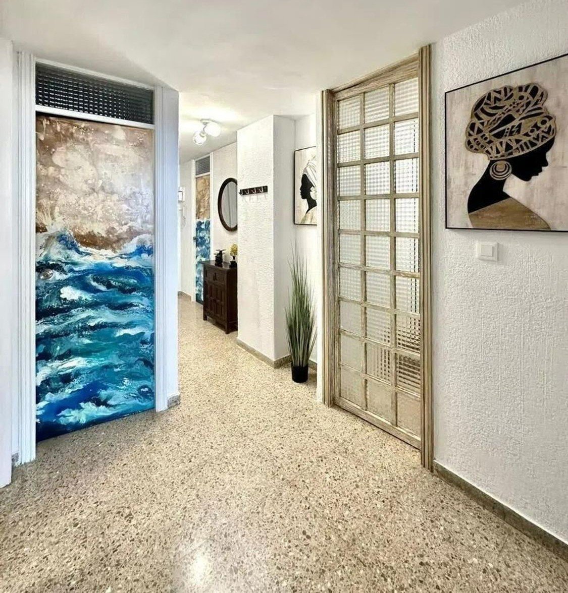 Apartament w Alicante, Hiszpania 3 sypialnie, 105 mkw. nr 196735