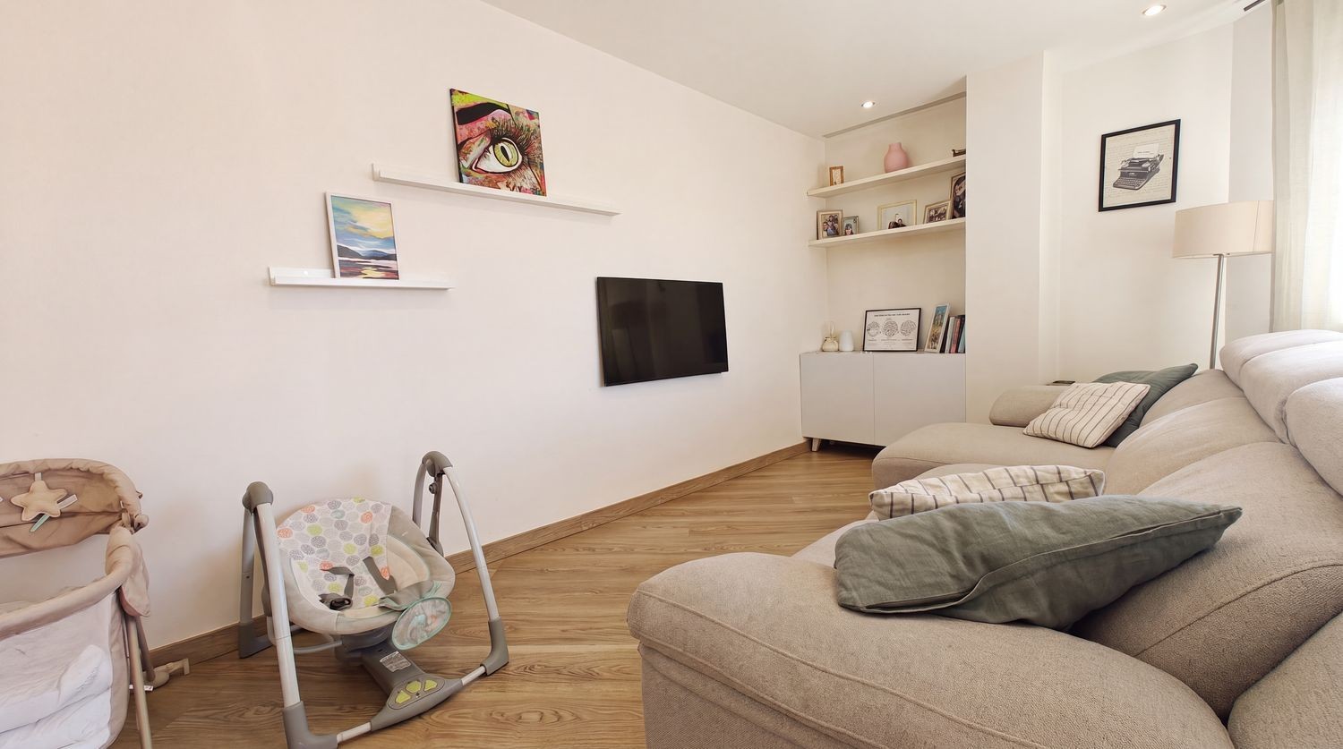 Apartament w Alicante, Hiszpania 3 sypialnie, 94 mkw. nr 196734