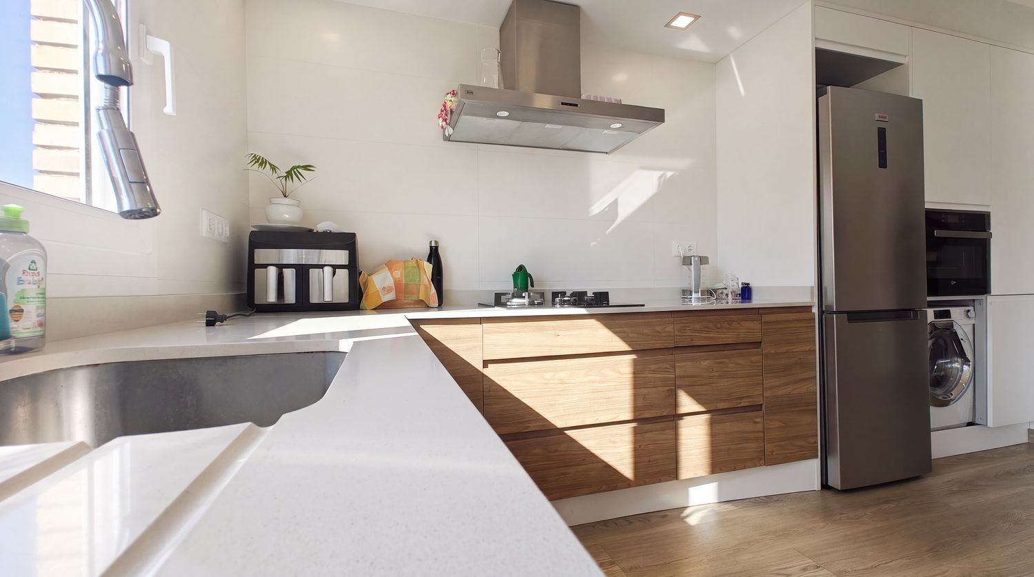 Apartament w Alicante, Hiszpania 3 sypialnie, 94 mkw. nr 196734