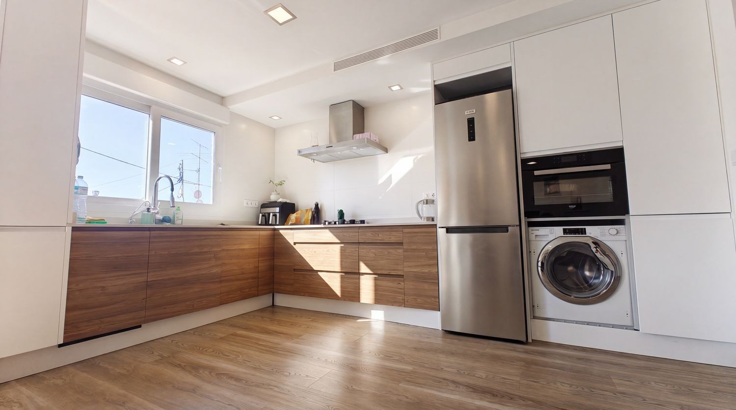 Apartament w Alicante, Hiszpania 3 sypialnie, 94 mkw. nr 196734
