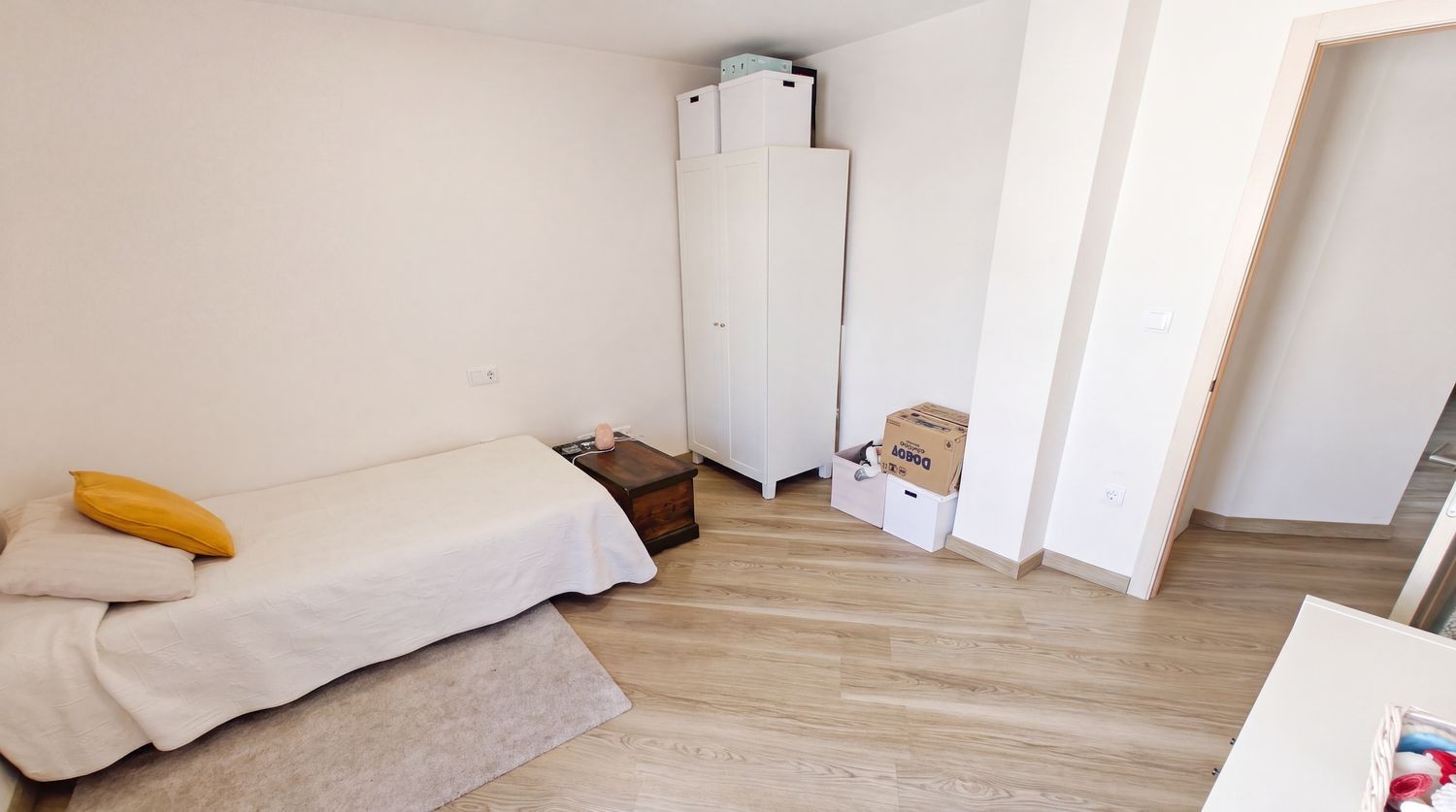 Apartament w Alicante, Hiszpania 3 sypialnie, 94 mkw. nr 196734