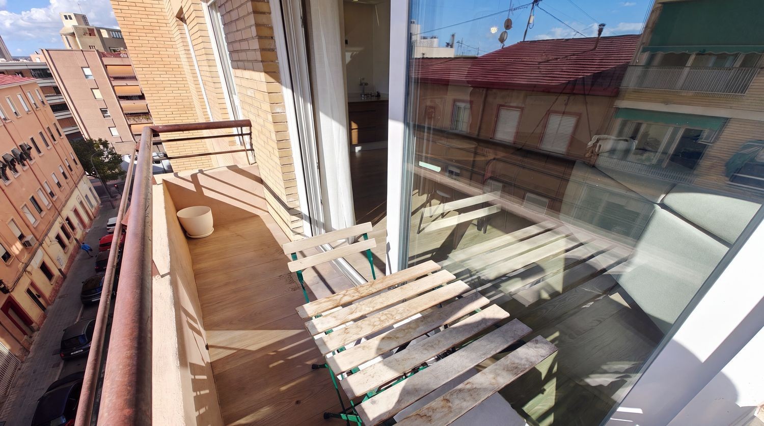 Apartament w Alicante, Hiszpania 3 sypialnie, 94 mkw. nr 196734