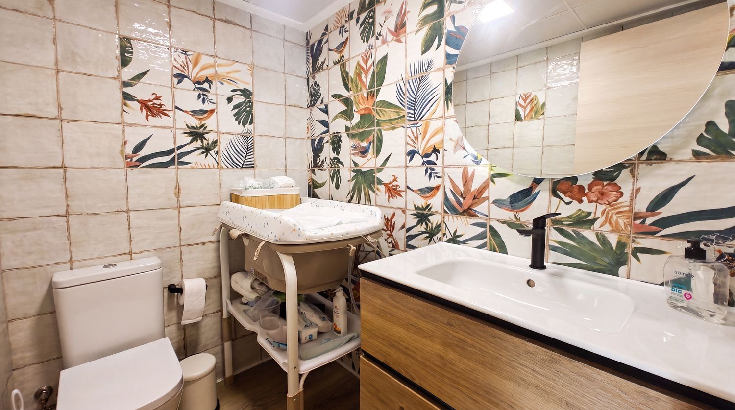 Apartament w Alicante, Hiszpania 3 sypialnie, 94 mkw. nr 196734