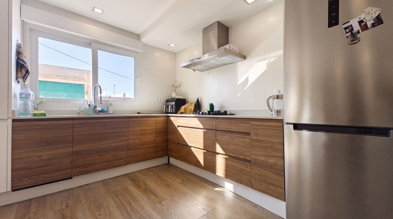 Apartament w Alicante, Hiszpania 3 sypialnie, 94 mkw. nr 196734