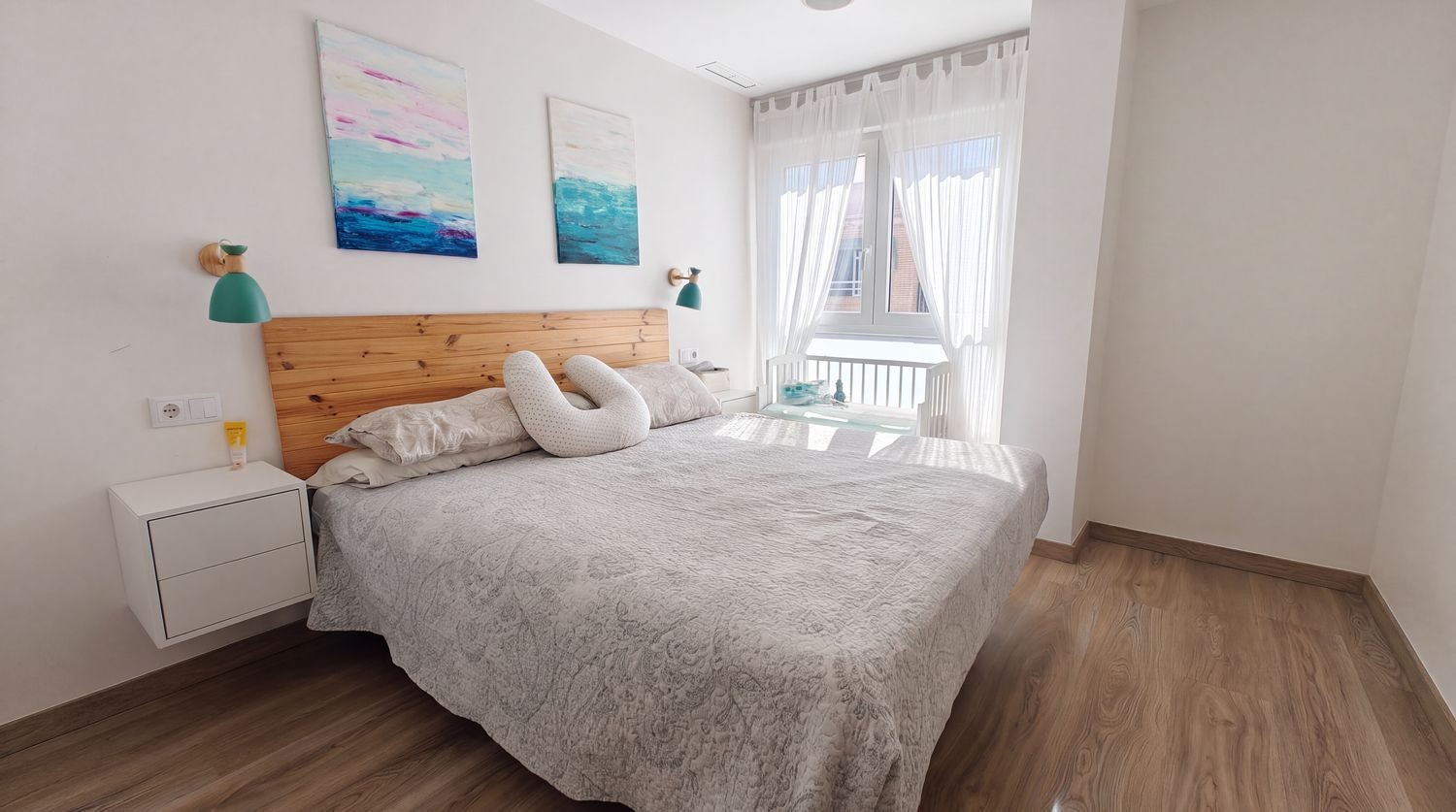 Apartament w Alicante, Hiszpania 3 sypialnie, 94 mkw. nr 196734