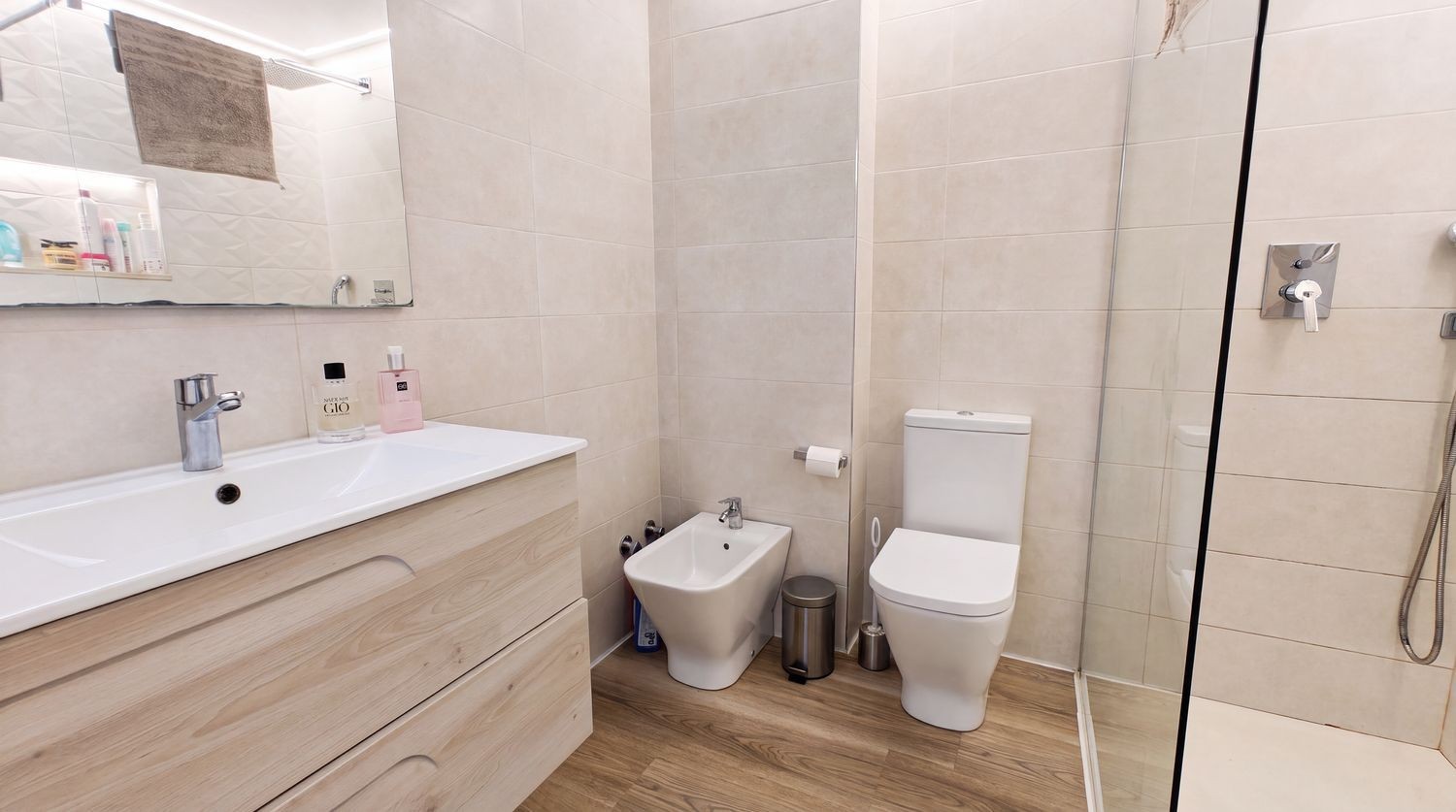 Apartament w Alicante, Hiszpania 3 sypialnie, 94 mkw. nr 196734