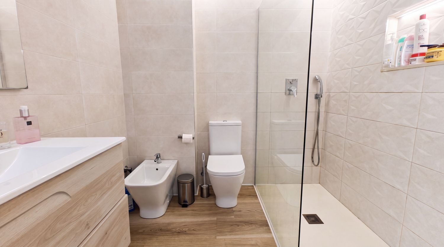 Apartament w Alicante, Hiszpania 3 sypialnie, 94 mkw. nr 196734