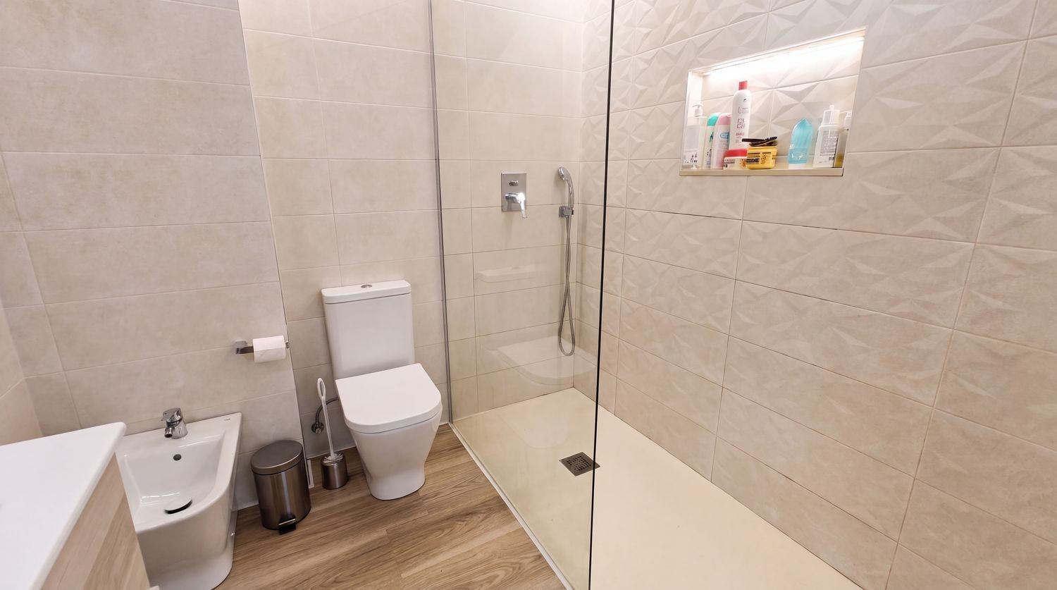 Apartament w Alicante, Hiszpania 3 sypialnie, 94 mkw. nr 196734