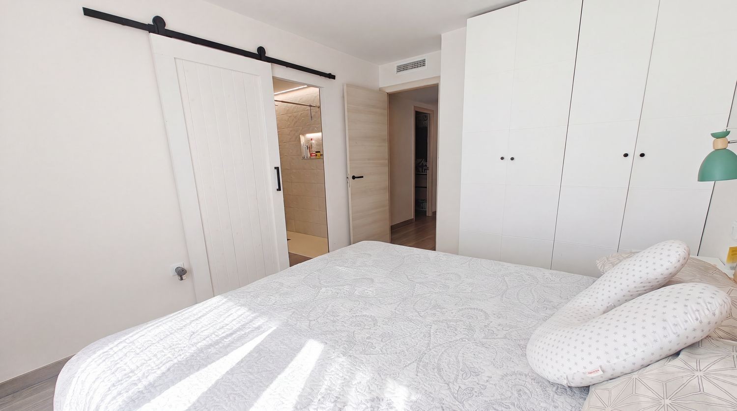 Apartament w Alicante, Hiszpania 3 sypialnie, 94 mkw. nr 196734