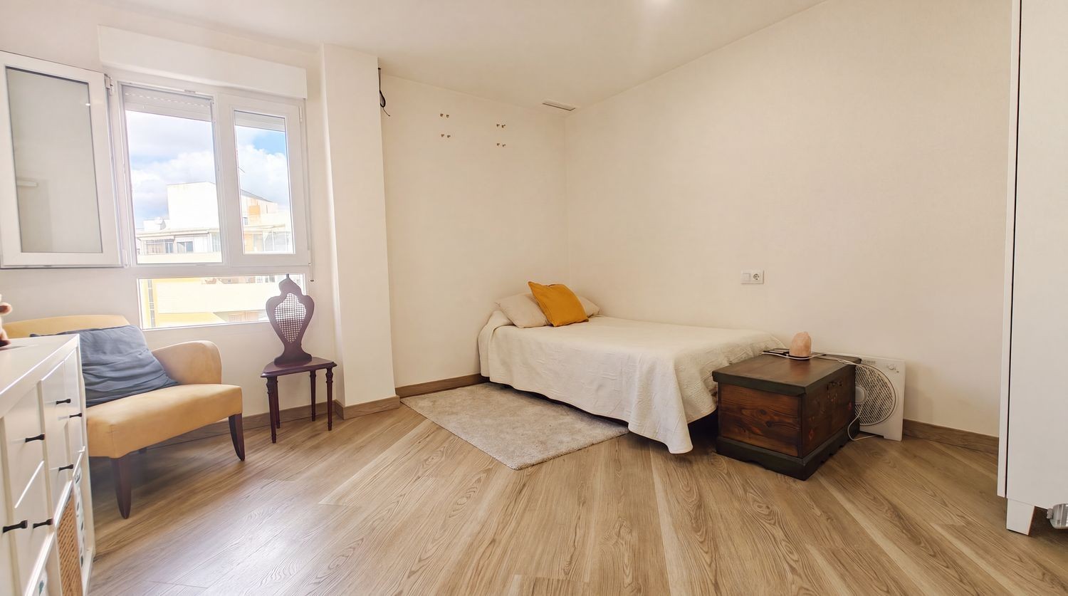 Apartament w Alicante, Hiszpania 3 sypialnie, 94 mkw. nr 196734