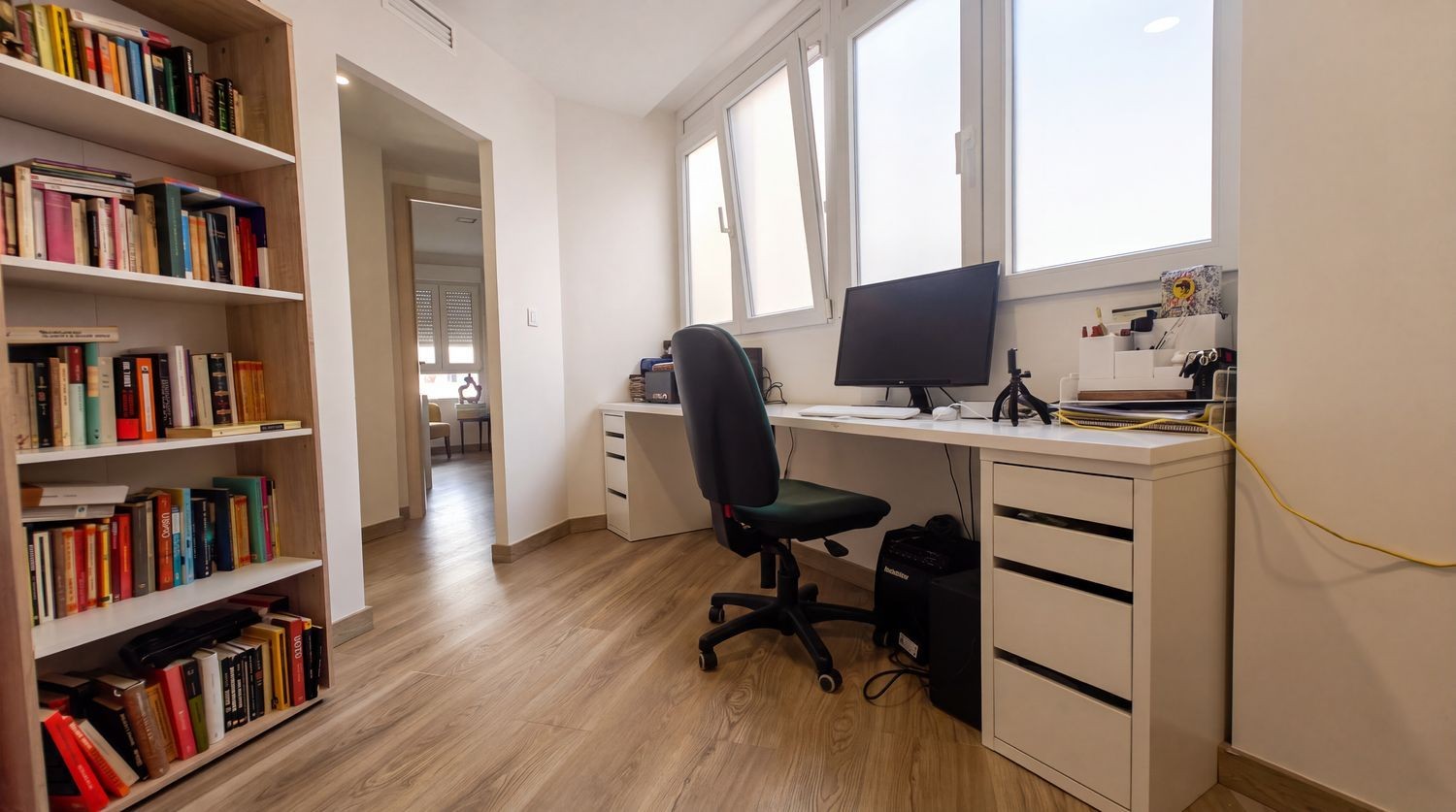 Apartament w Alicante, Hiszpania 3 sypialnie, 94 mkw. nr 196734