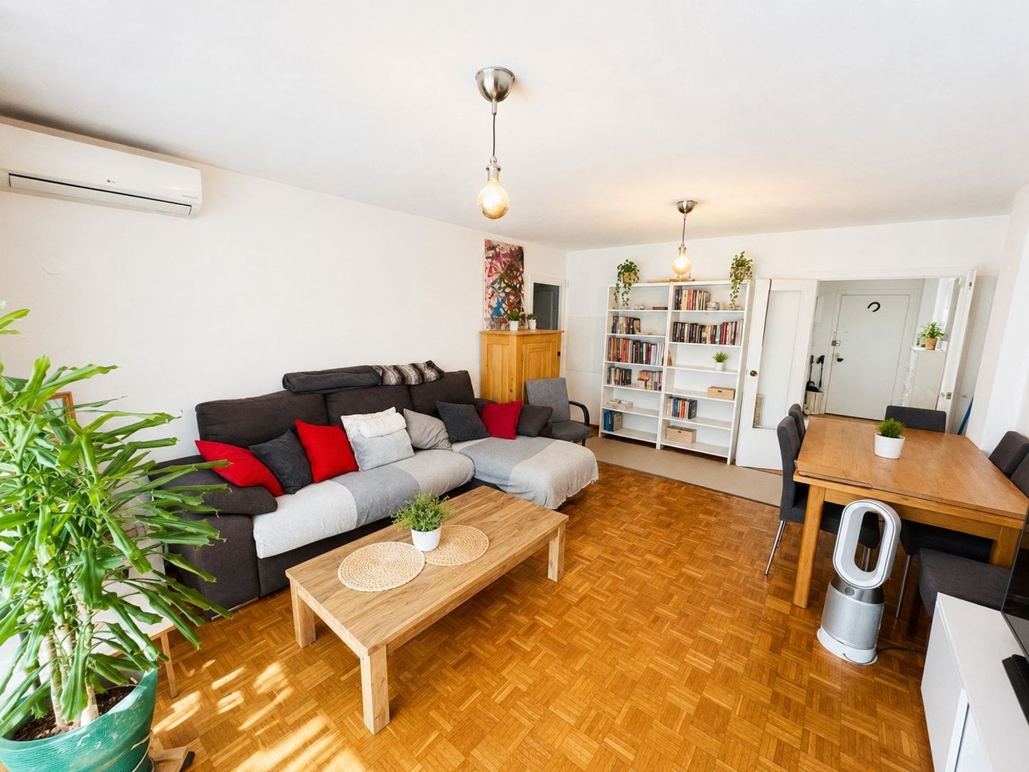 Apartament w Alicante, Hiszpania 3 sypialnie, 120 mkw. nr 196733