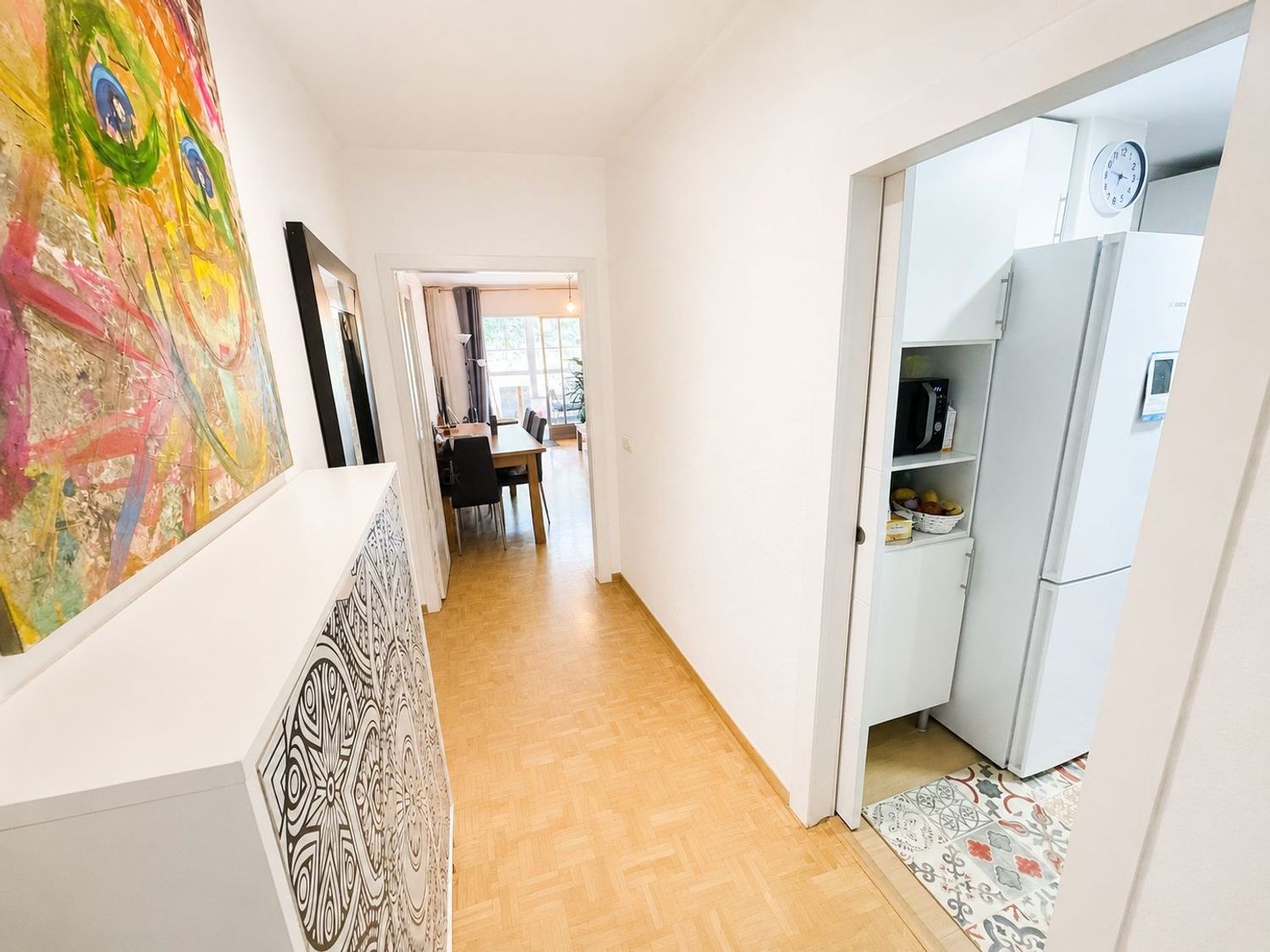 Apartament w Alicante, Hiszpania 3 sypialnie, 120 mkw. nr 196733