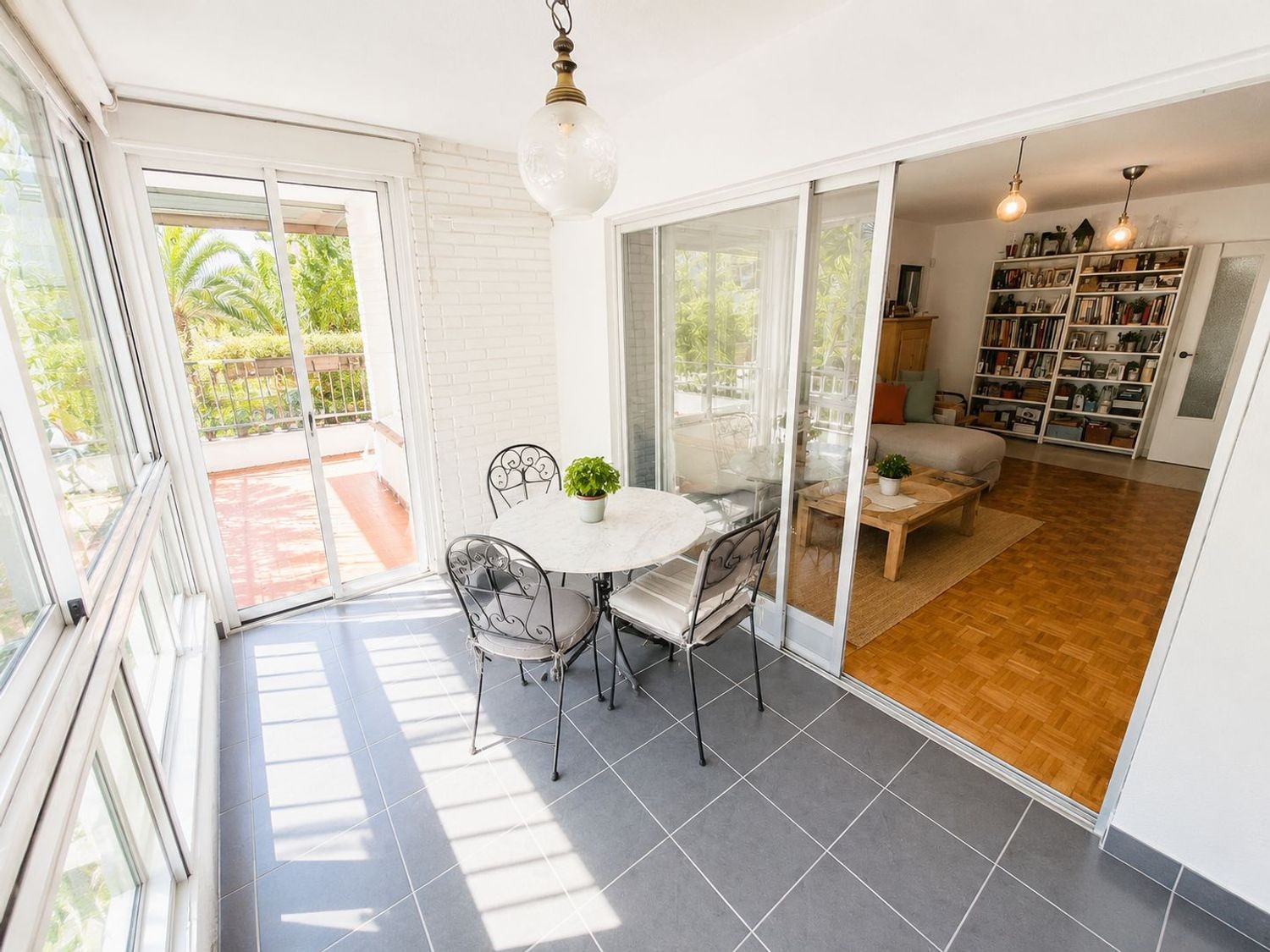 Apartament w Alicante, Hiszpania 3 sypialnie, 120 mkw. nr 196733