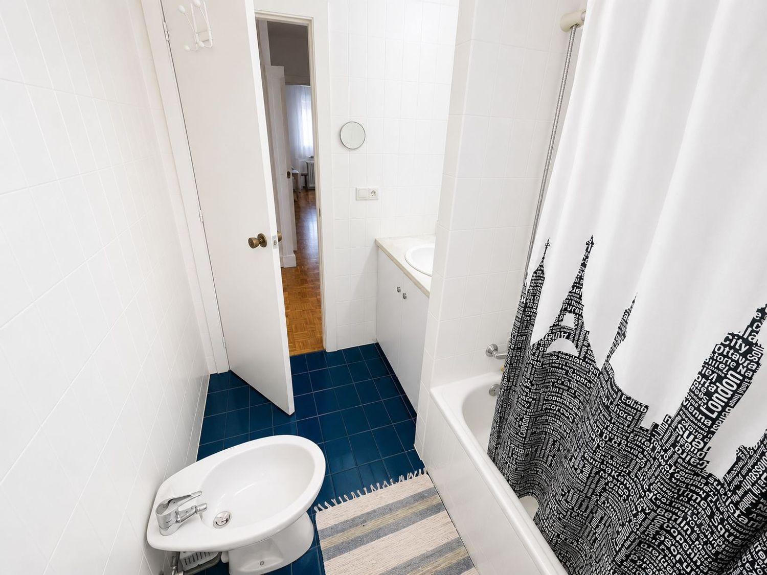 Apartament w Alicante, Hiszpania 3 sypialnie, 120 mkw. nr 196733
