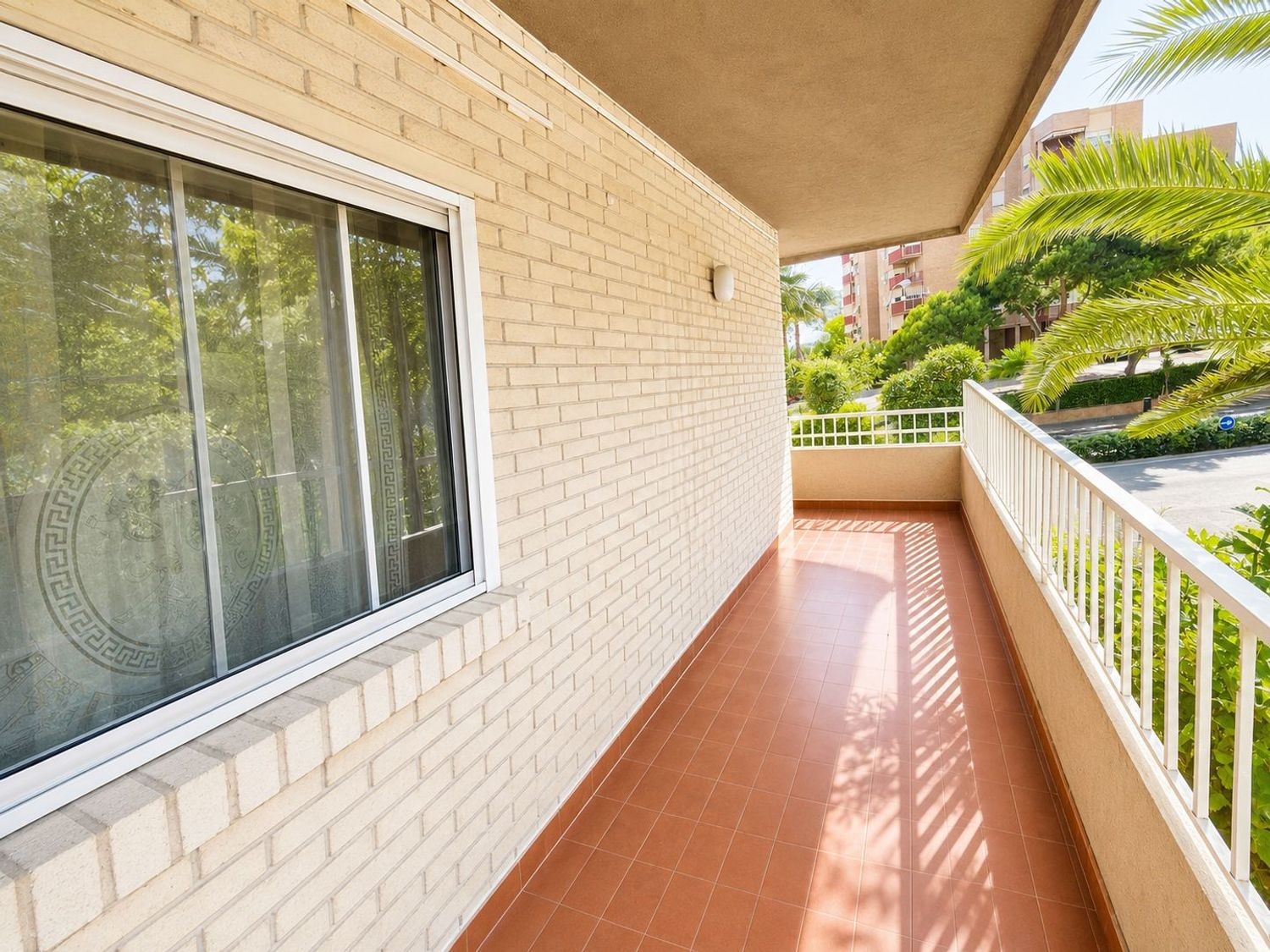 Apartament w Alicante, Hiszpania 3 sypialnie, 120 mkw. nr 196733