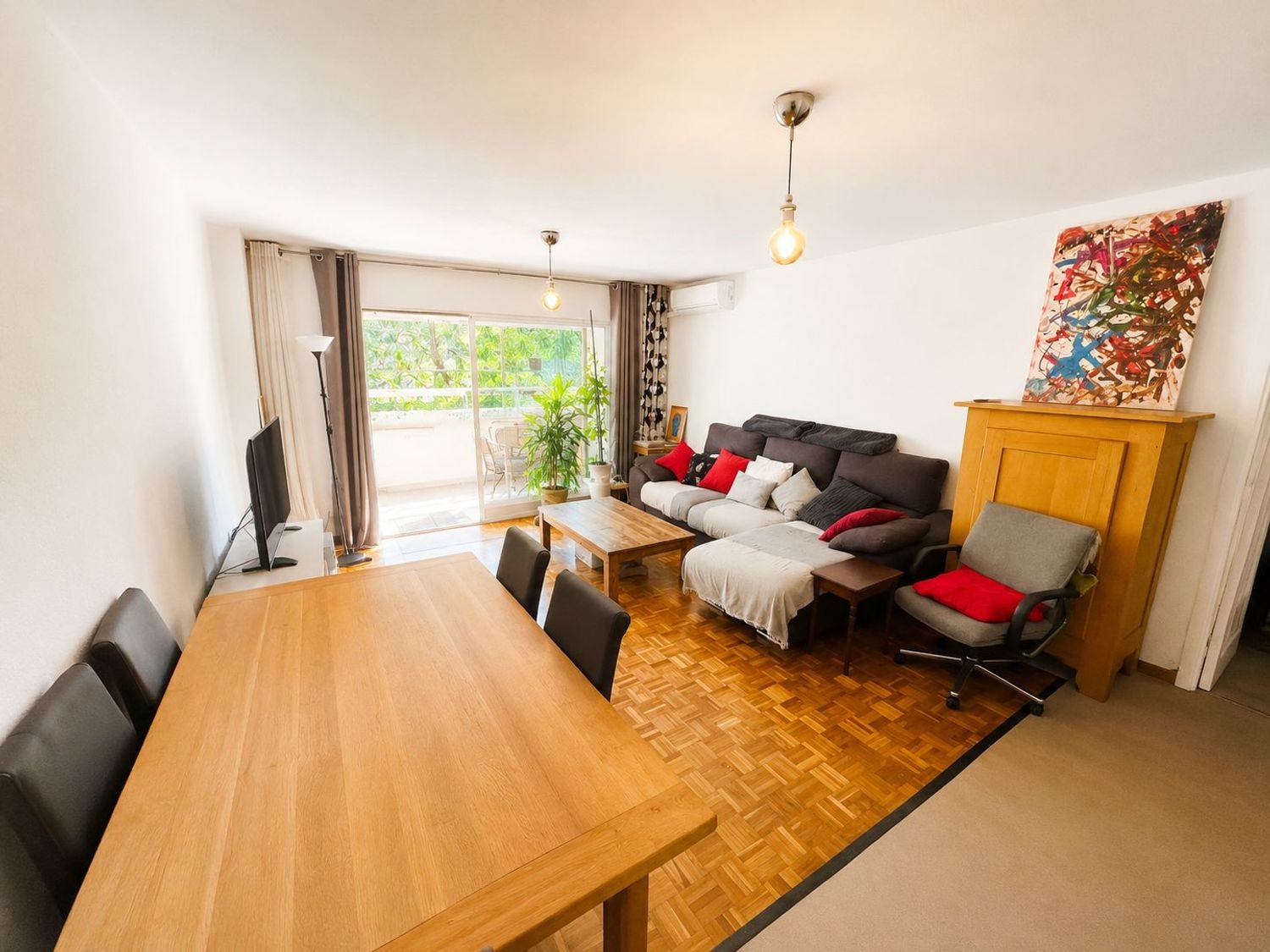 Apartament w Alicante, Hiszpania 3 sypialnie, 120 mkw. nr 196733