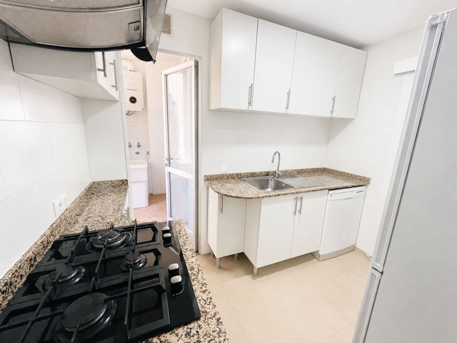 Apartament w Alicante, Hiszpania 3 sypialnie, 120 mkw. nr 196733