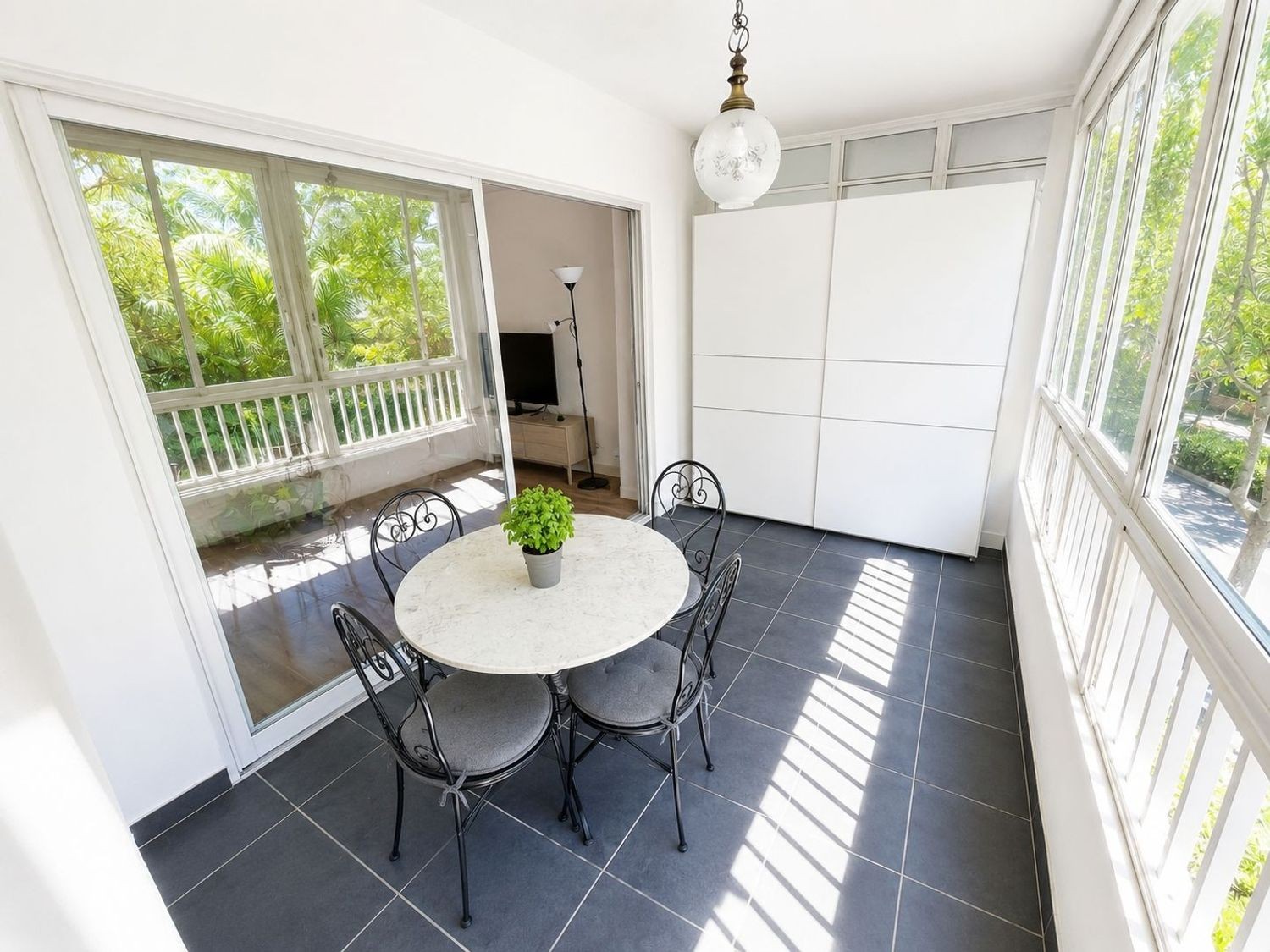 Apartament w Alicante, Hiszpania 3 sypialnie, 120 mkw. nr 196733