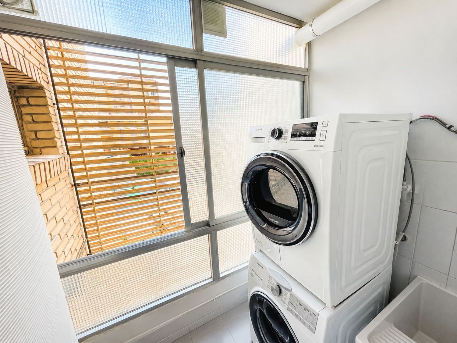 Apartament w Alicante, Hiszpania 3 sypialnie, 120 mkw. nr 196733