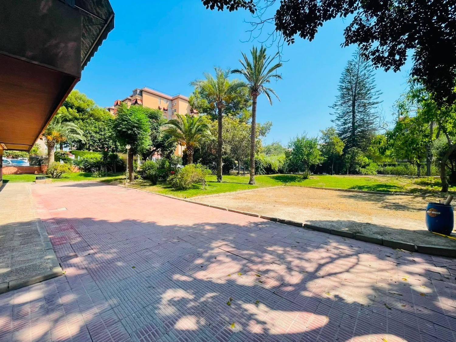 Apartament w Alicante, Hiszpania 3 sypialnie, 120 mkw. nr 196733