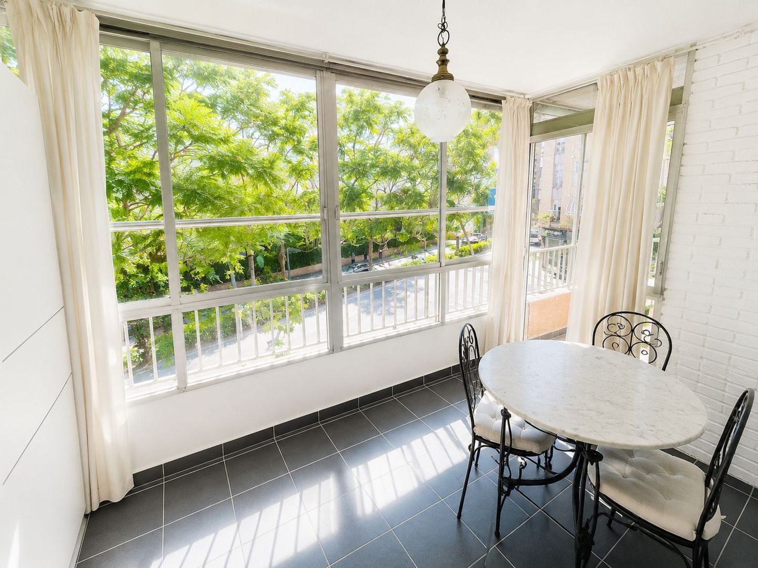 Apartament w Alicante, Hiszpania 3 sypialnie, 120 mkw. nr 196733