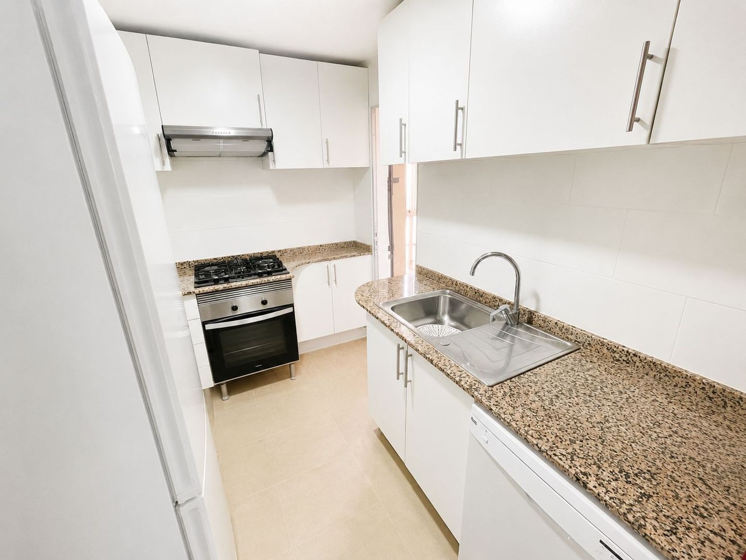 Apartament w Alicante, Hiszpania 3 sypialnie, 120 mkw. nr 196733